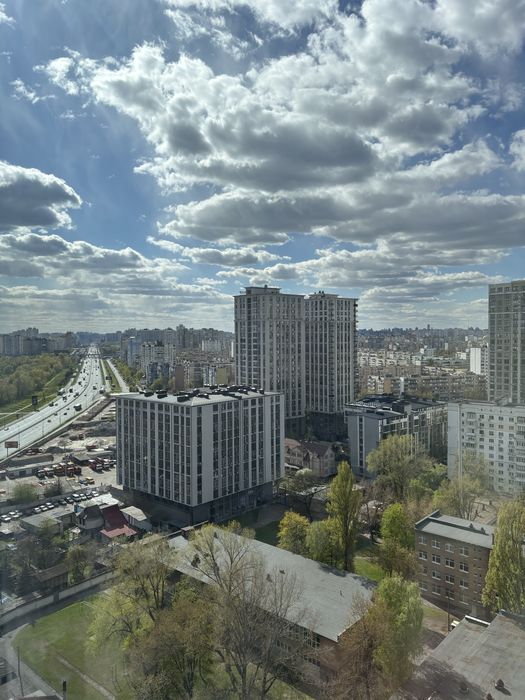 Квартира на ЖК «Терракота» в Києві, ID 257577, фото №14
