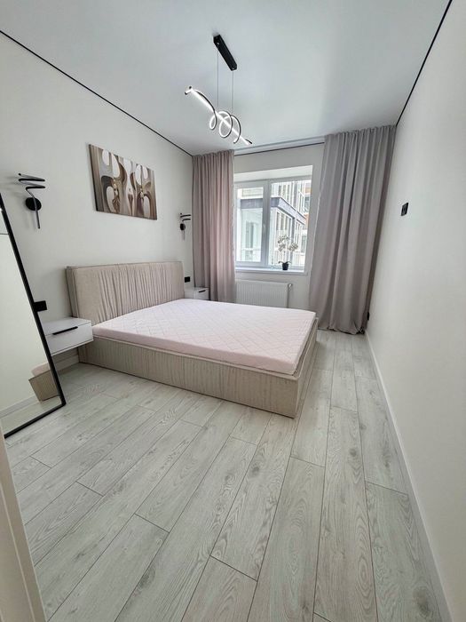 Квартира на Буча в Київ, ID 250382, фото №4
