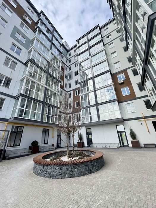 Квартира на Буча в Києві, ID 250382, фото №9