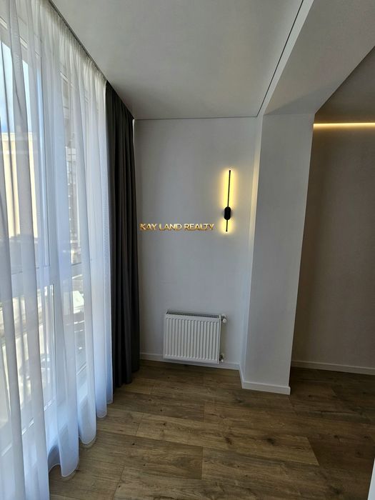 Квартира на просп. Мартинова в Києві, ID 242400, фото №11
