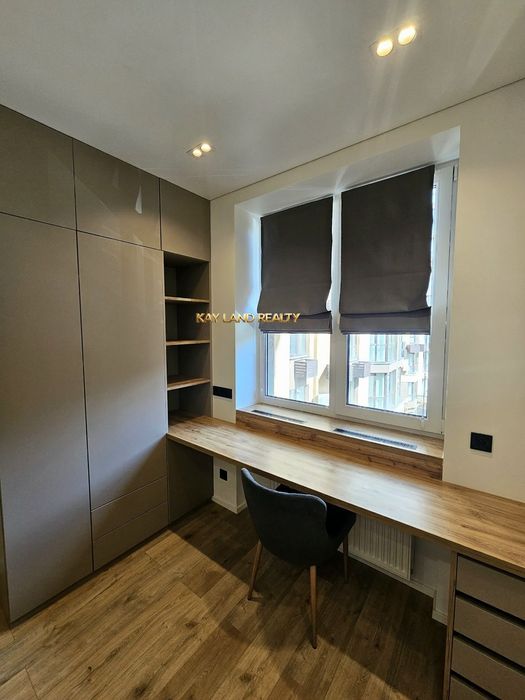 Квартира на просп. Мартинова в Києві, ID 242400, фото №16