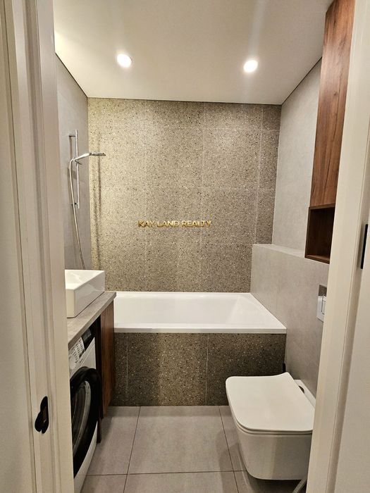 Квартира на просп. Мартинова в Києві, ID 242400, фото №22