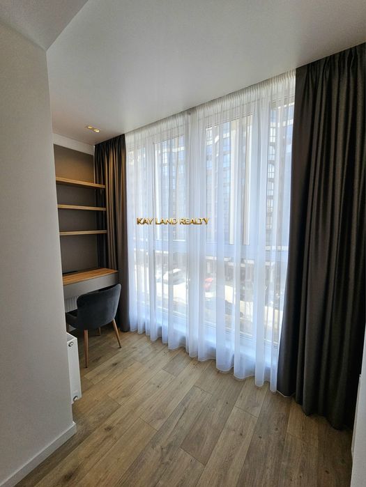 Квартира на просп. Мартинова в Києві, ID 242400, фото №6