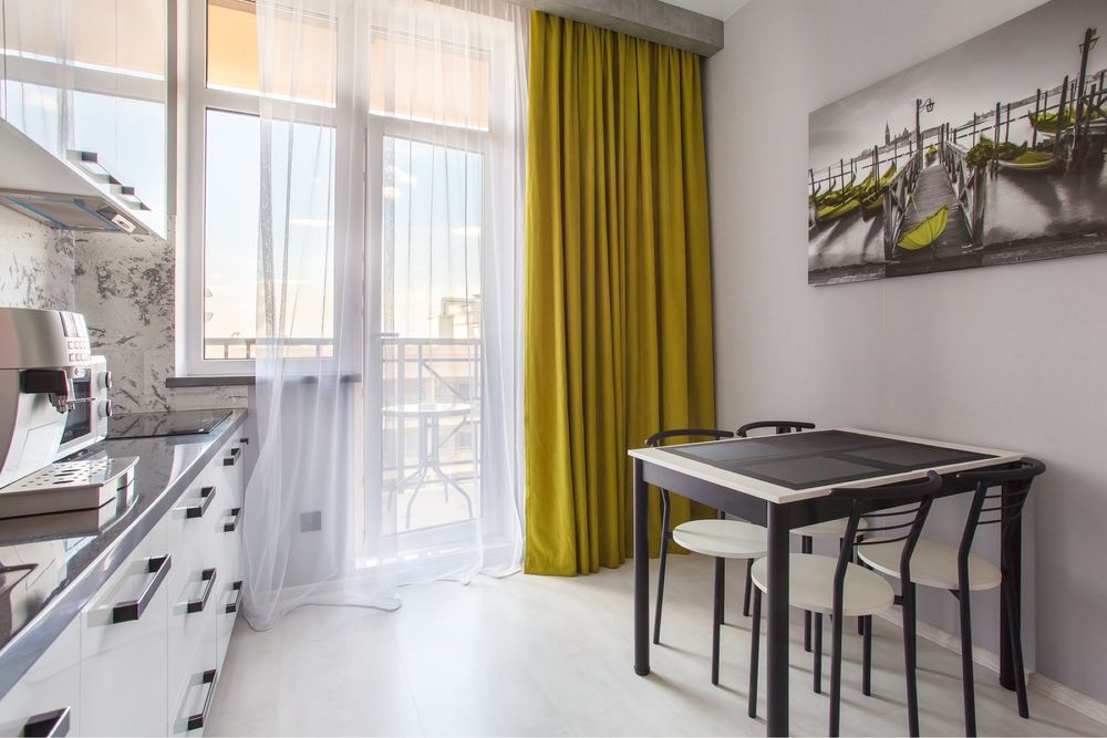 Квартира на ЖК Элегия Парк в Одесі, ID 290722, фото №3