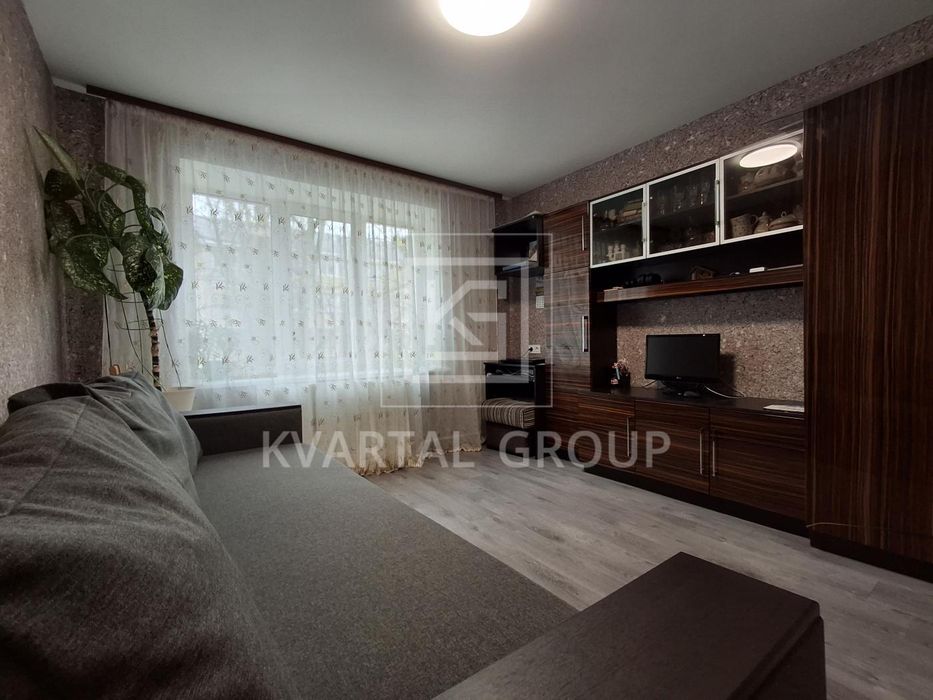 Квартира на пр-т Відрадний, 32а в Києві, ID 209990, фото №1