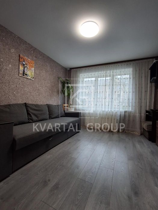 Квартира на пр-т Відрадний, 32а в Києві, ID 209990, фото №4