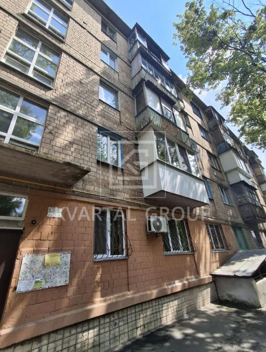 Квартира на пр-т Відрадний, 32а в Києві, ID 209990, фото №10