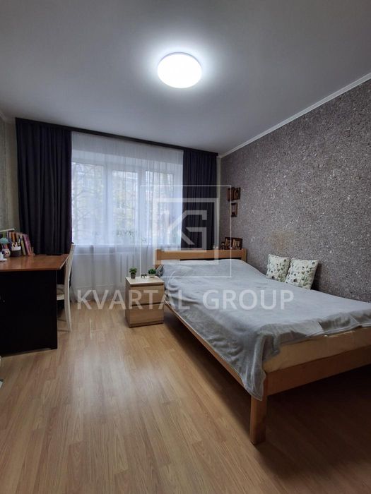 Квартира на Солом'янка в Києві, ID 209992, фото №2