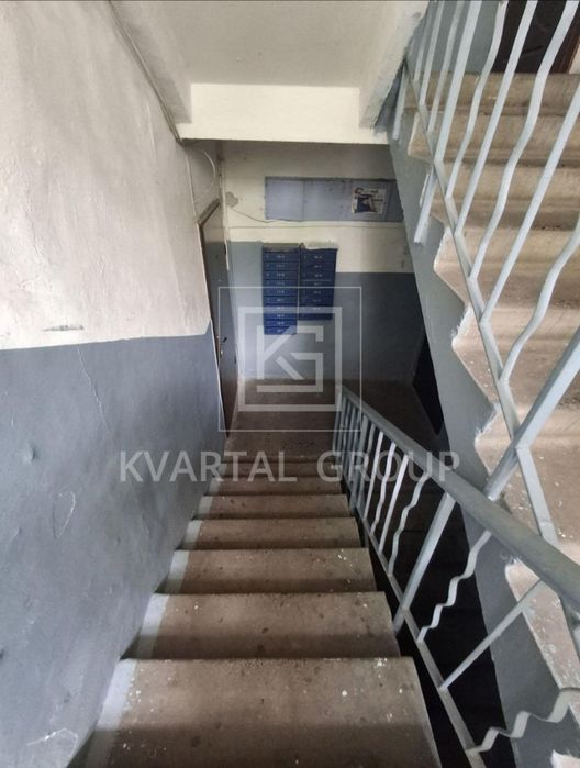 Квартира на Солом'янка в Києві, ID 209992, фото №11
