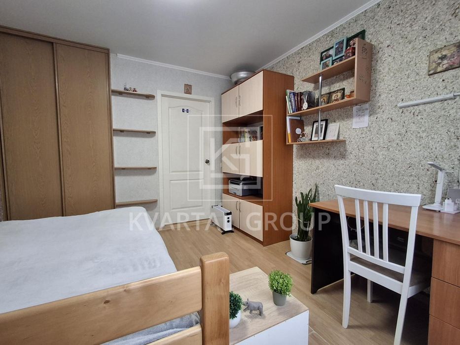 Квартира на Солом'янка в Києві, ID 209992, фото №3