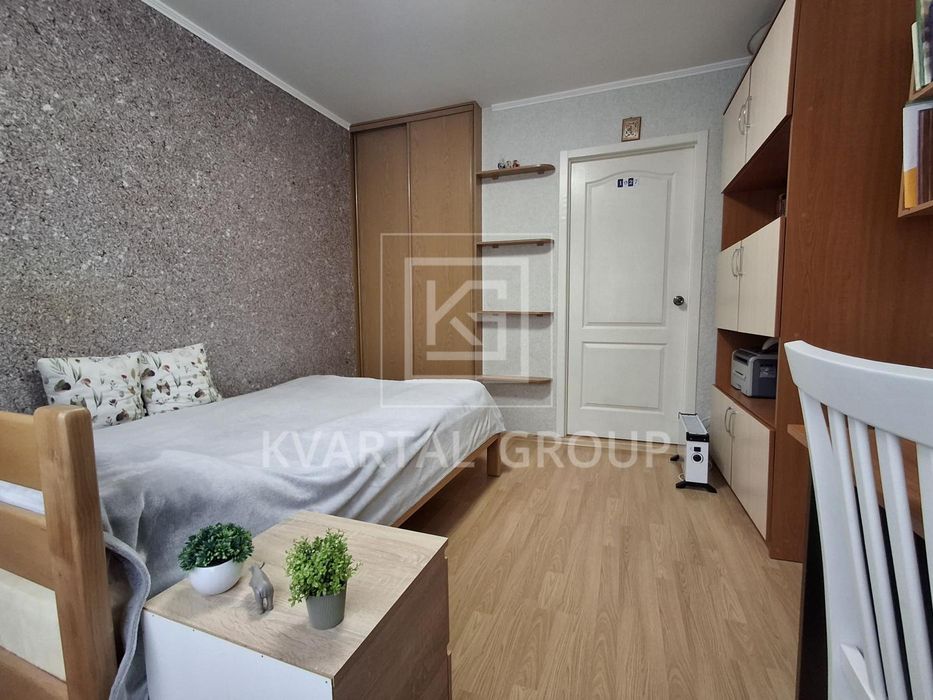 Квартира на Солом'янка в Києві, ID 209992, фото №4