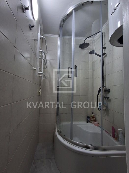 Квартира на Солом'янка в Києві, ID 209992, фото №8