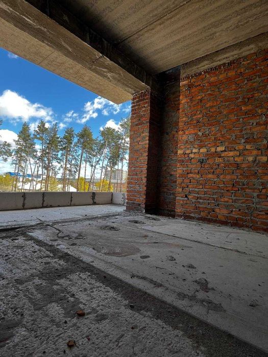 Квартира на біля метро Академмістечко в Києві, ID 312938, фото №11
