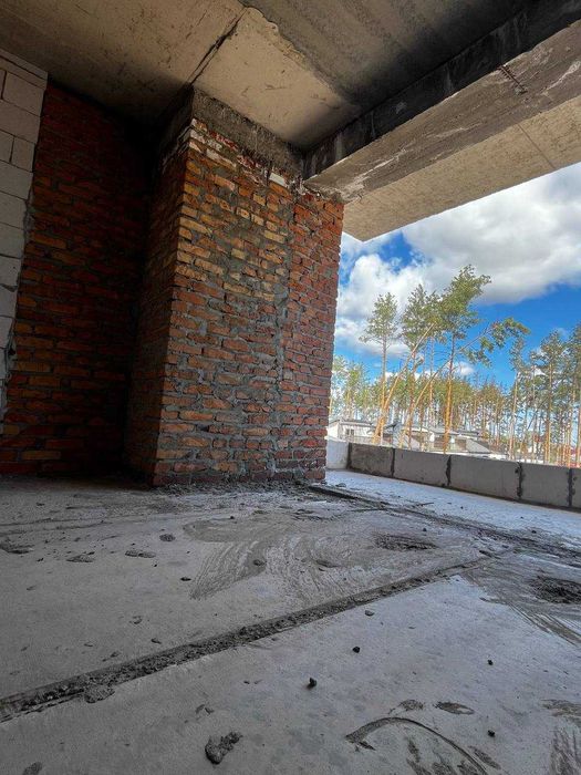 Квартира на біля метро Академмістечко в Києві, ID 312938, фото №12