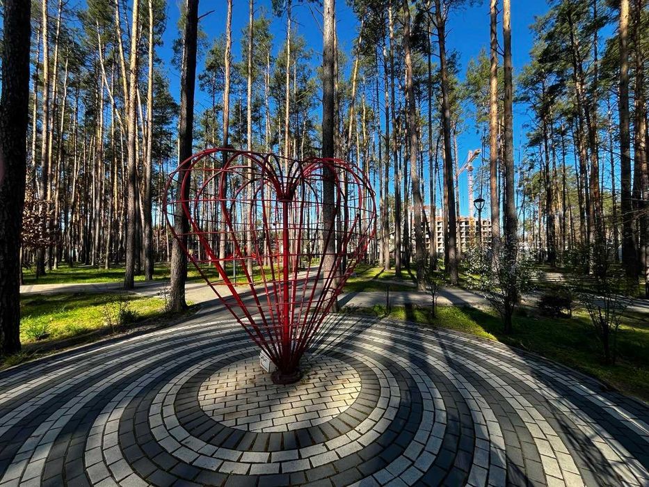 Квартира на біля метро Академмістечко в Києві, ID 312938, фото №21