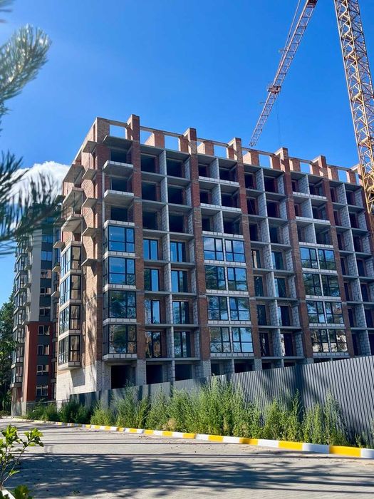 Квартира на біля метро Академмістечко в Київ, ID 312938, фото №4