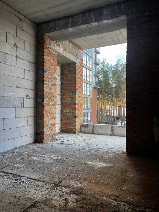 Квартира на біля метро Академмістечко в Києві, ID 312938, фото №9