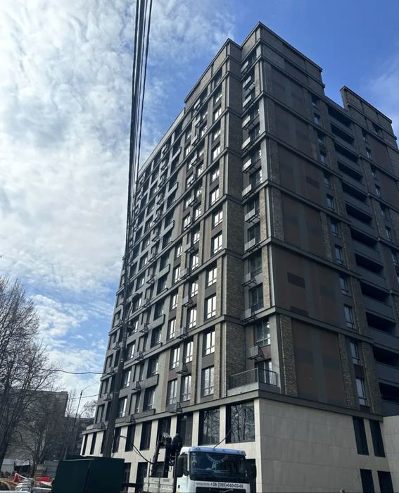 Квартира на ЖК Сенат в Київ, ID 170527, фото №2