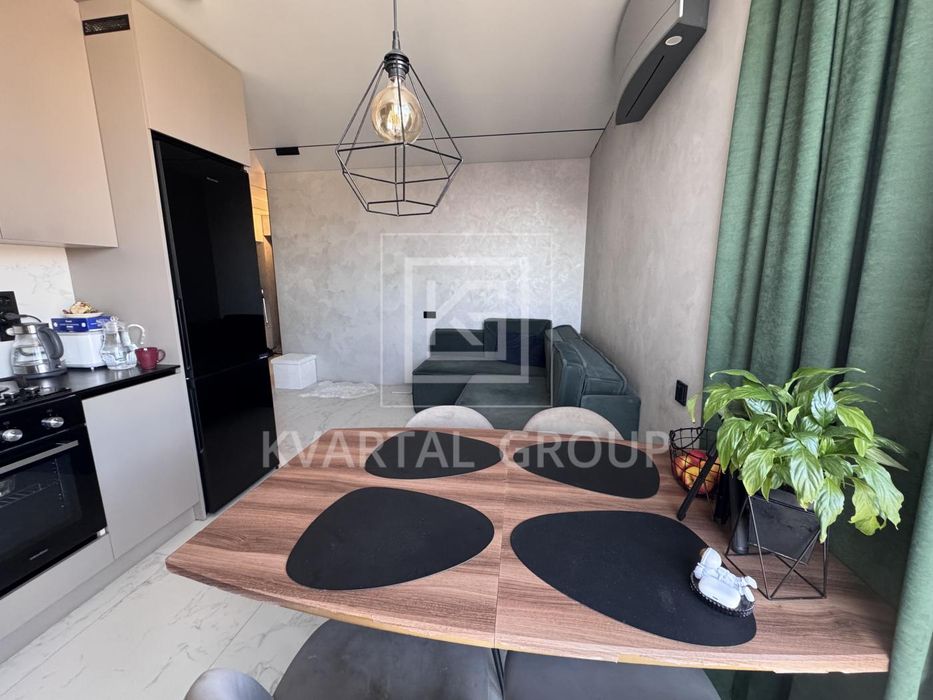 Квартира на ЖК Central House в Києві, ID 239973, фото №1