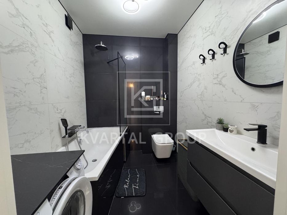 Квартира на ЖК Central House в Києві, ID 239973, фото №2