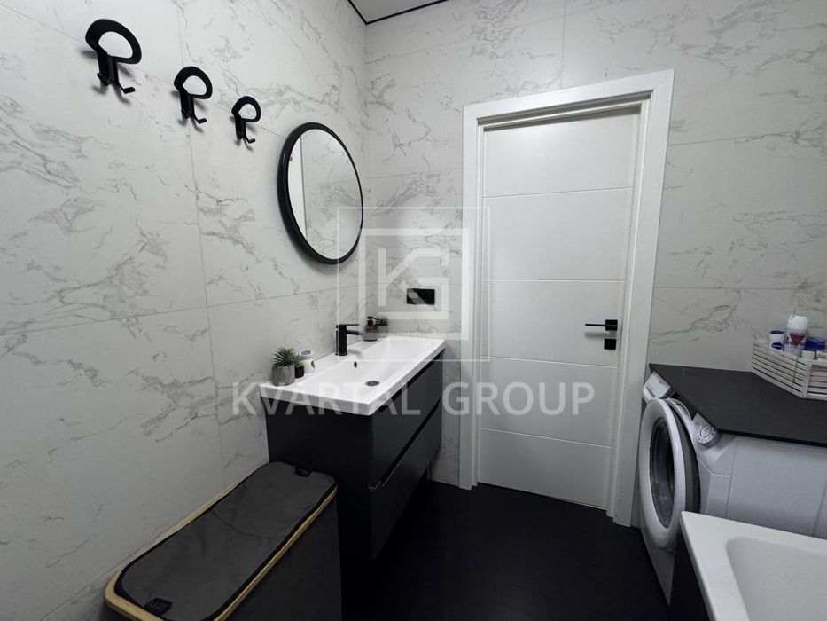 Квартира на ЖК Central House в Києві, ID 239973, фото №12