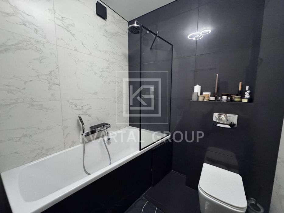 Квартира на ЖК Central House в Києві, ID 239973, фото №13