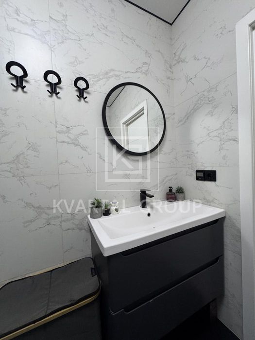 Квартира на ЖК Central House в Києві, ID 239973, фото №14