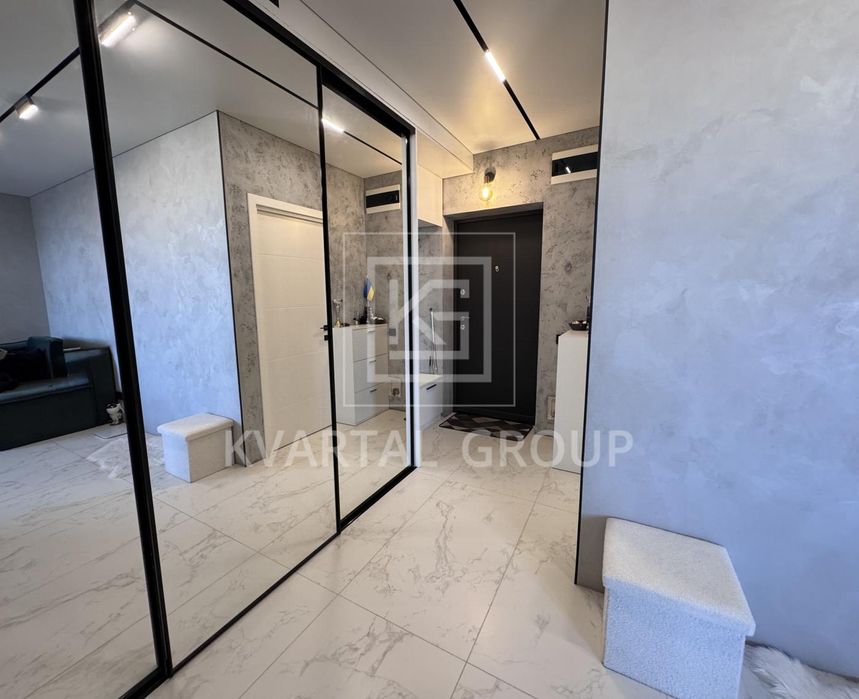Квартира на ЖК Central House в Києві, ID 239973, фото №15
