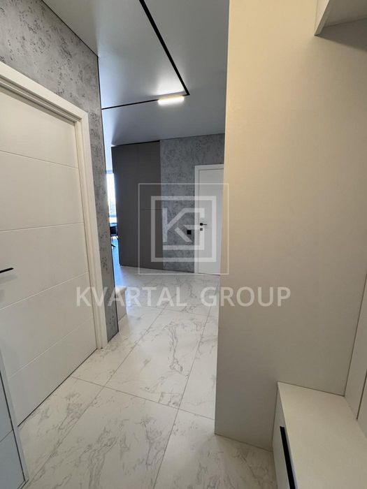 Квартира на ЖК Central House в Києві, ID 239973, фото №18