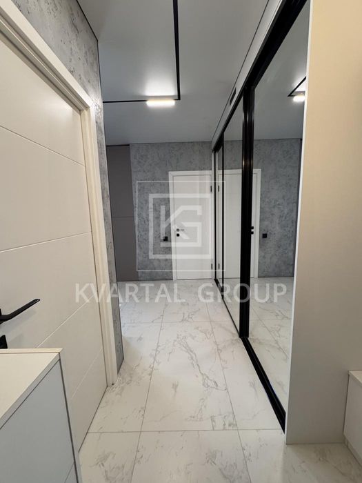Квартира на ЖК Central House в Києві, ID 239973, фото №19