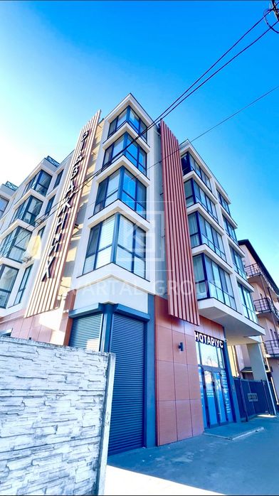 Квартира на ЖК Central House в Києві, ID 239973, фото №3