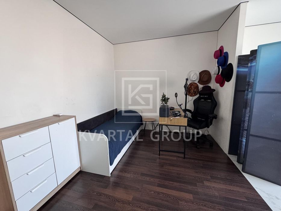 Квартира на ЖК Central House в Києві, ID 239973, фото №22