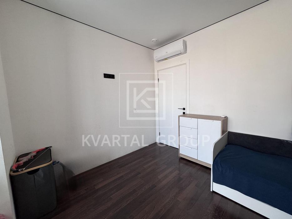 Квартира на ЖК Central House в Києві, ID 239973, фото №23