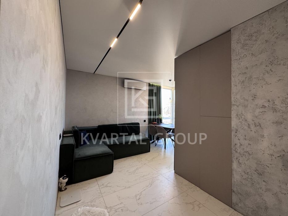 Квартира на ЖК Central House в Києві, ID 239973, фото №7