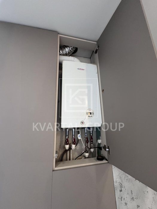 Квартира на ЖК Central House в Києві, ID 239973, фото №9