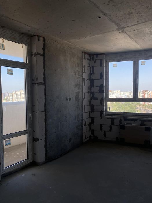 Квартира на вул. Кібальчича, 2 в Києві, ID 300978, фото №3