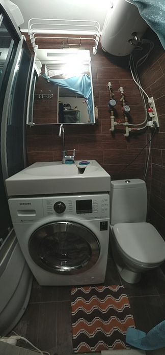 Квартира на бул. Независимости, 2 в Києві, ID 309744, фото №2
