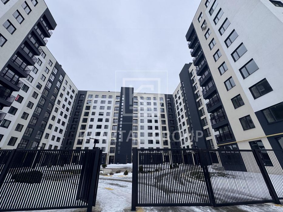 Квартира на м Буча в Києві, ID 226884, фото №1