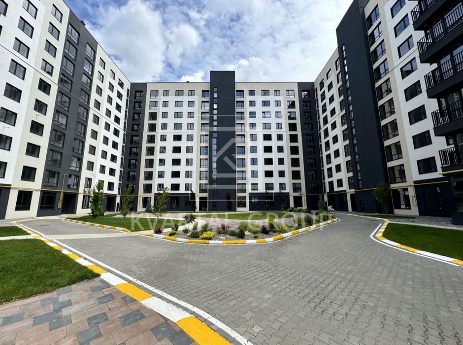 Квартира на м Буча в Києві, ID 226884, фото №18