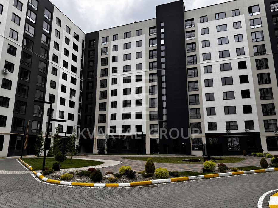 Квартира на м Буча в Києві, ID 226884, фото №22
