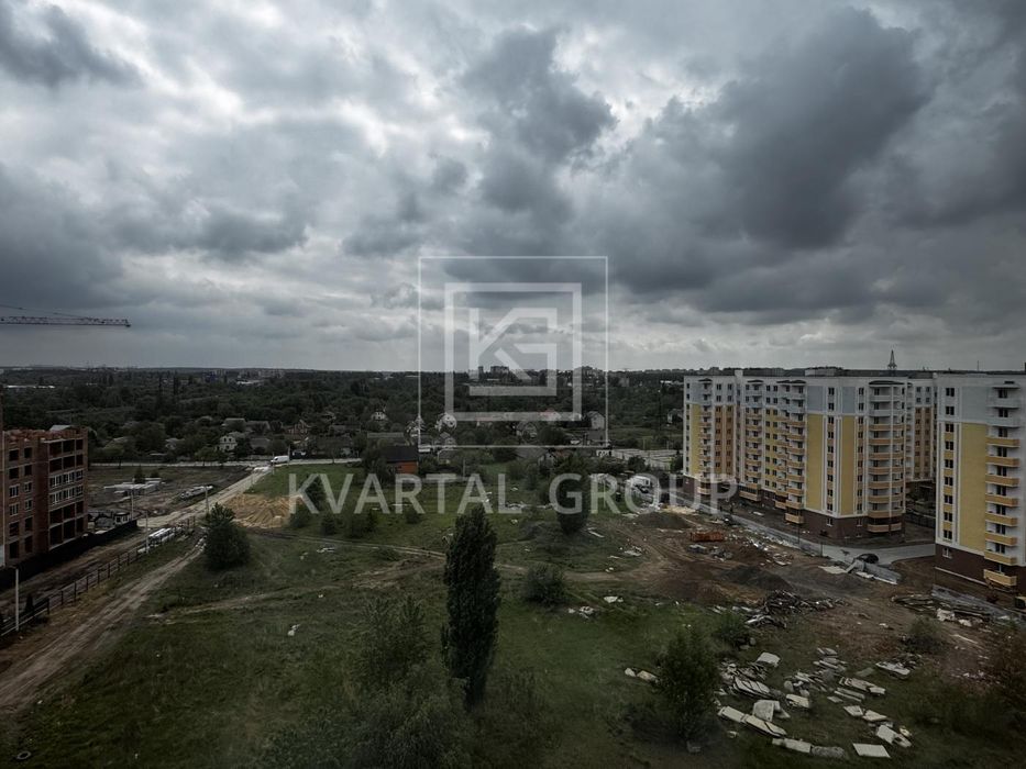 Квартира на м Буча в Києві, ID 226884, фото №23
