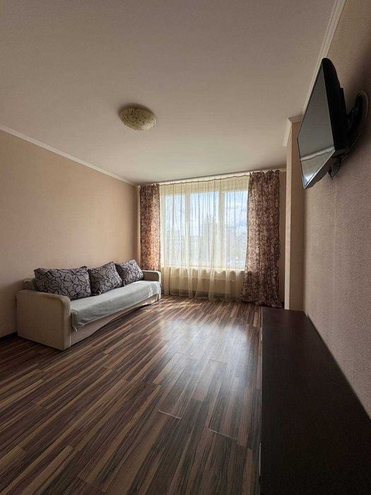 Квартира на вул. Богатирська, 6А в Києві, ID 172780, фото №1