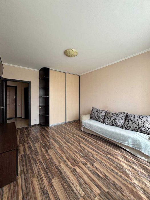 Квартира на вул. Богатирська, 6А в Києві, ID 172780, фото №2