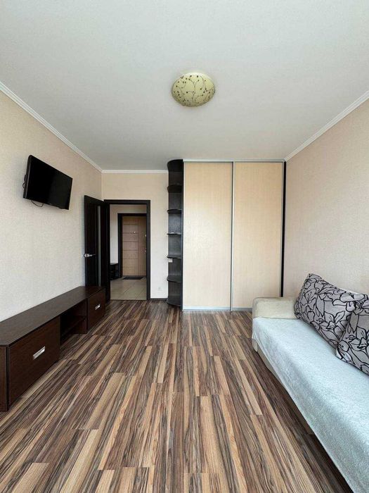 Квартира на вул. Богатирська, 6А в Києві, ID 172780, фото №3