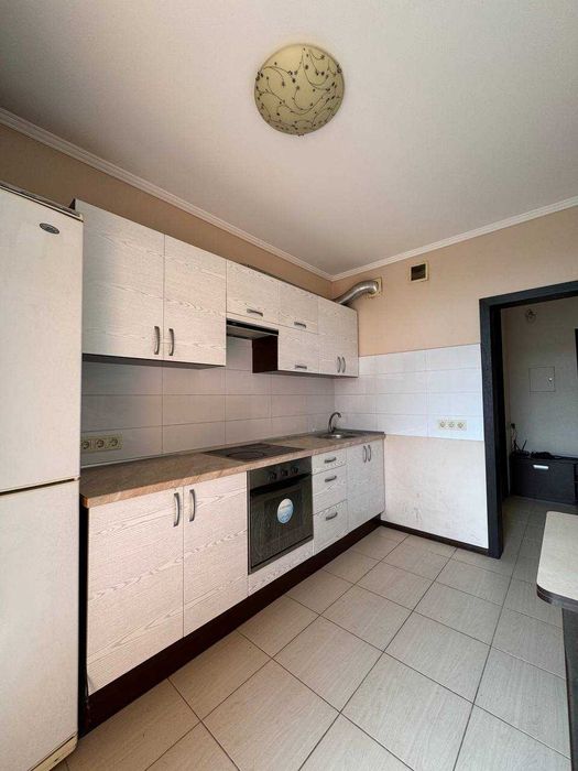 Квартира на вул. Богатирська, 6А в Києві, ID 172780, фото №7