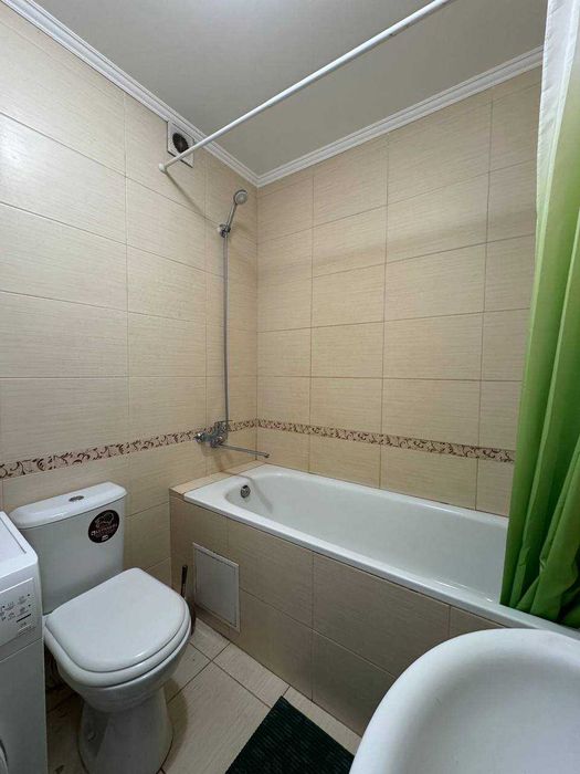 Квартира на вул. Богатирська, 6А в Києві, ID 172780, фото №9