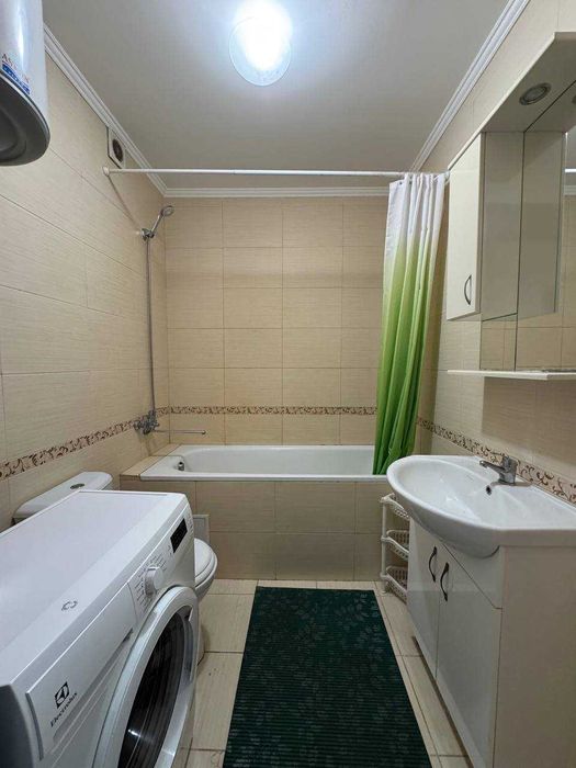Квартира на вул. Богатирська, 6А в Києві, ID 172780, фото №10