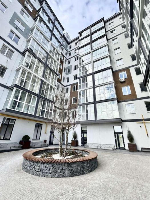 Квартира на Буча в Києві, ID 223339, фото №12
