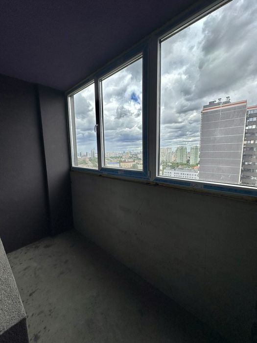 Квартира на вул. Повітряних Сил, 56 в Києві, ID 167078, фото №17