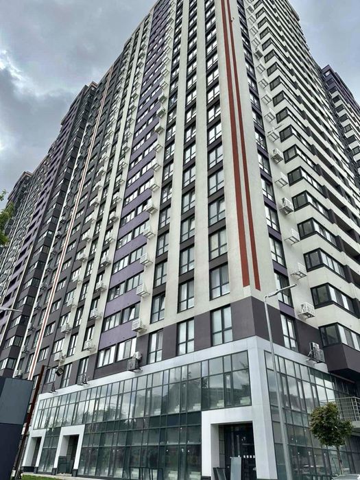 Квартира на вул. Повітряних Сил, 56 в Києві, ID 167078, фото №19